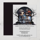 Buscar cadáver invitaciones Halloween