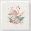 Buscar flamencos posavasos Flores