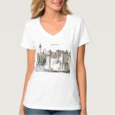 Buscar nyc skyline camisetas Paisaje urbano