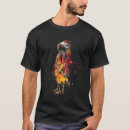 Buscar indio americano camisetas Jefe