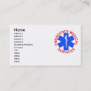 Buscar emt tarjetas de visita Fuego