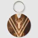 Buscar modelo de madera llaveros Rústico