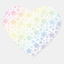 Buscar unicorn corazon pegatinas Mágico