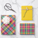Buscar amarillo brillante papel de regalo General y unisex