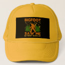 Buscar yeti gorras Sasquatch