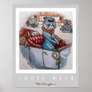 Buscar antropomorfismo arte Gato