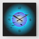 Buscar místico relojes de pared General y unisex