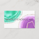 Buscar decoración casera tarjetas de visita Clientes