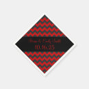 Buscar zigzag gris servilletas Chevron