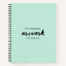 Buscar artist cuadernos Monograma