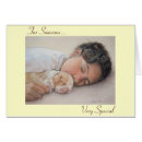 Buscar niño dormido tarjetas General y unisex