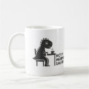 Buscar dinosaurios tazas Humor