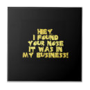 Buscar nariz azulejos Humor