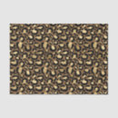 Buscar leopardo papel de seda Guepardo