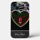 Buscar pesado iphone fundas Negro