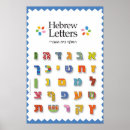 Buscar alfabeto hebreo posters Alef
