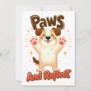 Buscar paws tarjetas General y unisex