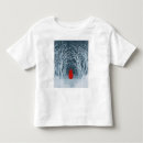 Buscar caperucita roja camisetas Pequeño capo rojo