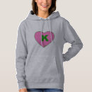 Buscar corazones sudaderas Rosa