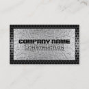 Buscar architect tarjetas de visita Elegant