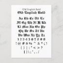 Buscar ingleses postales General y unisex