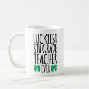 Buscar patriarca tazas Shamrock