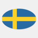 Buscar bandera de suecia pegatinas Europa