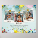 Buscar tarjeta de cumpleaños posters Para todos