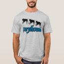 Buscar rumba camisetas Lindo