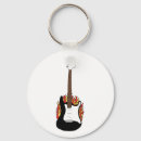 Buscar guitarra llaveros Roca