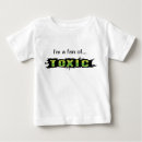 Buscar toxic camisetas Para niños