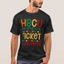 Buscar hbcu camisetas Histórico