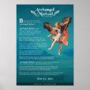 Buscar arcángel michael posters Oración