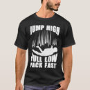 Buscar parachute camisetas Saltar