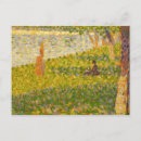 Buscar seurat postales Francés