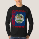 Buscar belize camisetas Tendencia
