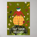 Buscar veggie posters Dieta