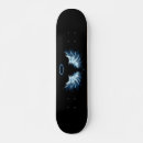 Buscar fondo blanco tablas de skate Brillante