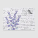Buscar lavanda francesa postales Vintage