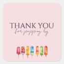 Buscar popsicle pegatinas Acuarela