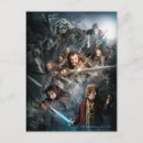 Buscar goblins postales Hobbit unexpected journey