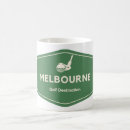 Buscar melbourne tazas 8 º excursión