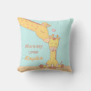Buscar baby giraffe cojines Bebe