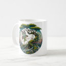 Buscar bonsai tazas Árbol