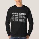 Buscar agenda camisetas Divertido