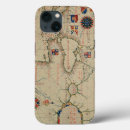 Buscar mapas del vintage iphone fundas Historia