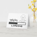 Buscar maternidad divertida tarjetas Mamá