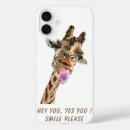 Buscar jirafa iphone fundas Divertido