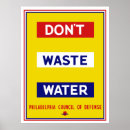 Buscar aguas residuales posters Ww2