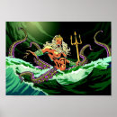 Buscar poseidon posters Playa